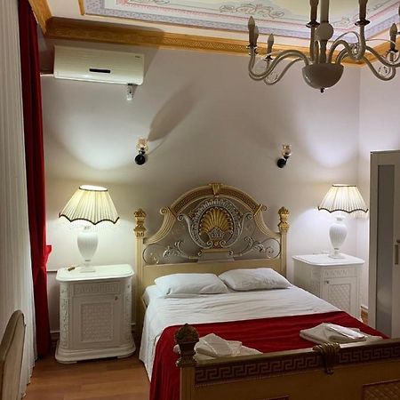 이스탄불 Балат Гостевой Дом B&B 외부 사진