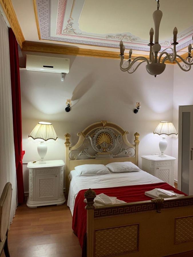 이스탄불 Балат Гостевой Дом B&B 외부 사진