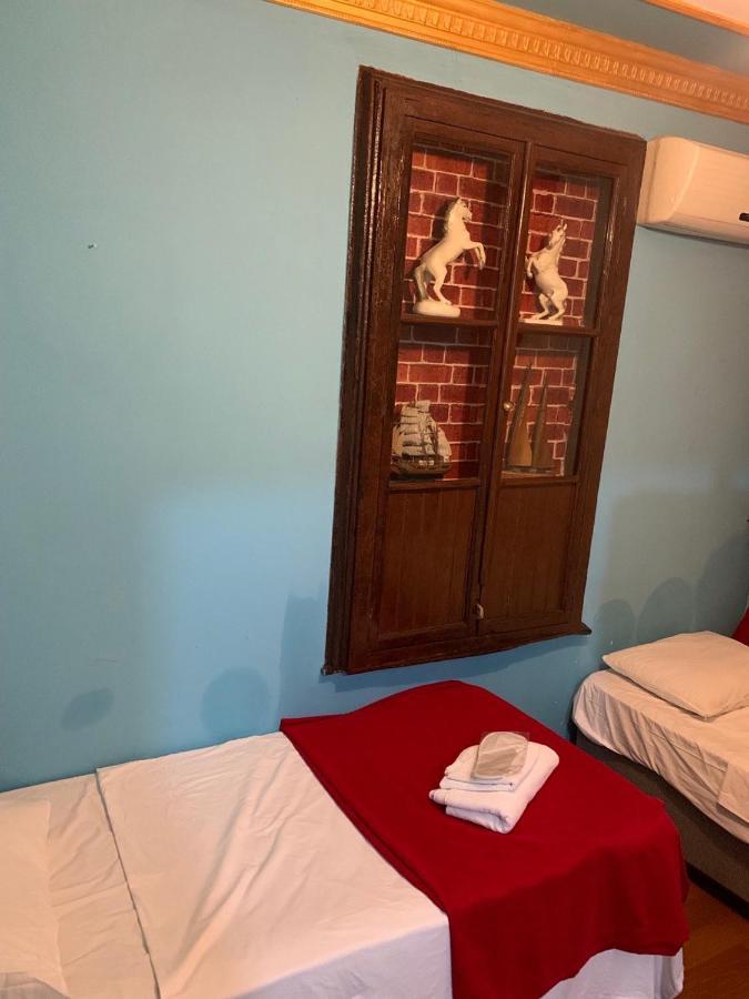 이스탄불 Балат Гостевой Дом B&B 외부 사진