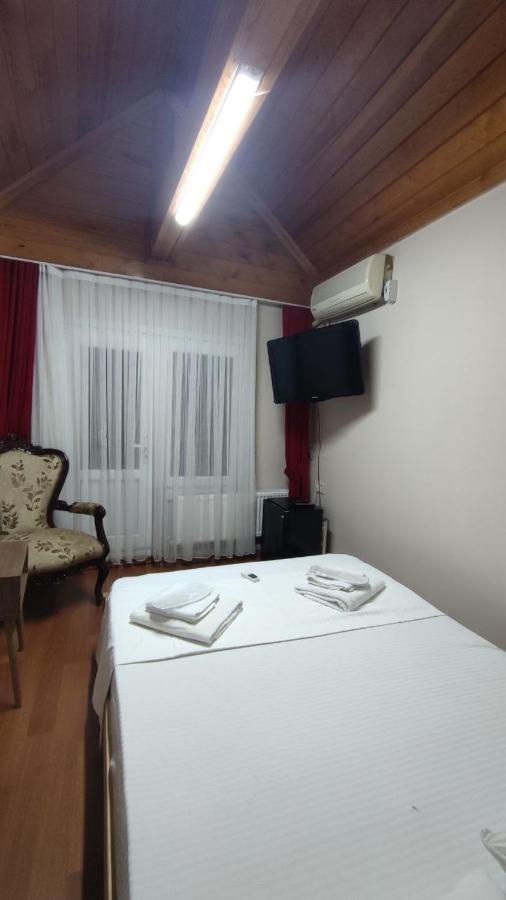 이스탄불 Балат Гостевой Дом B&B 외부 사진