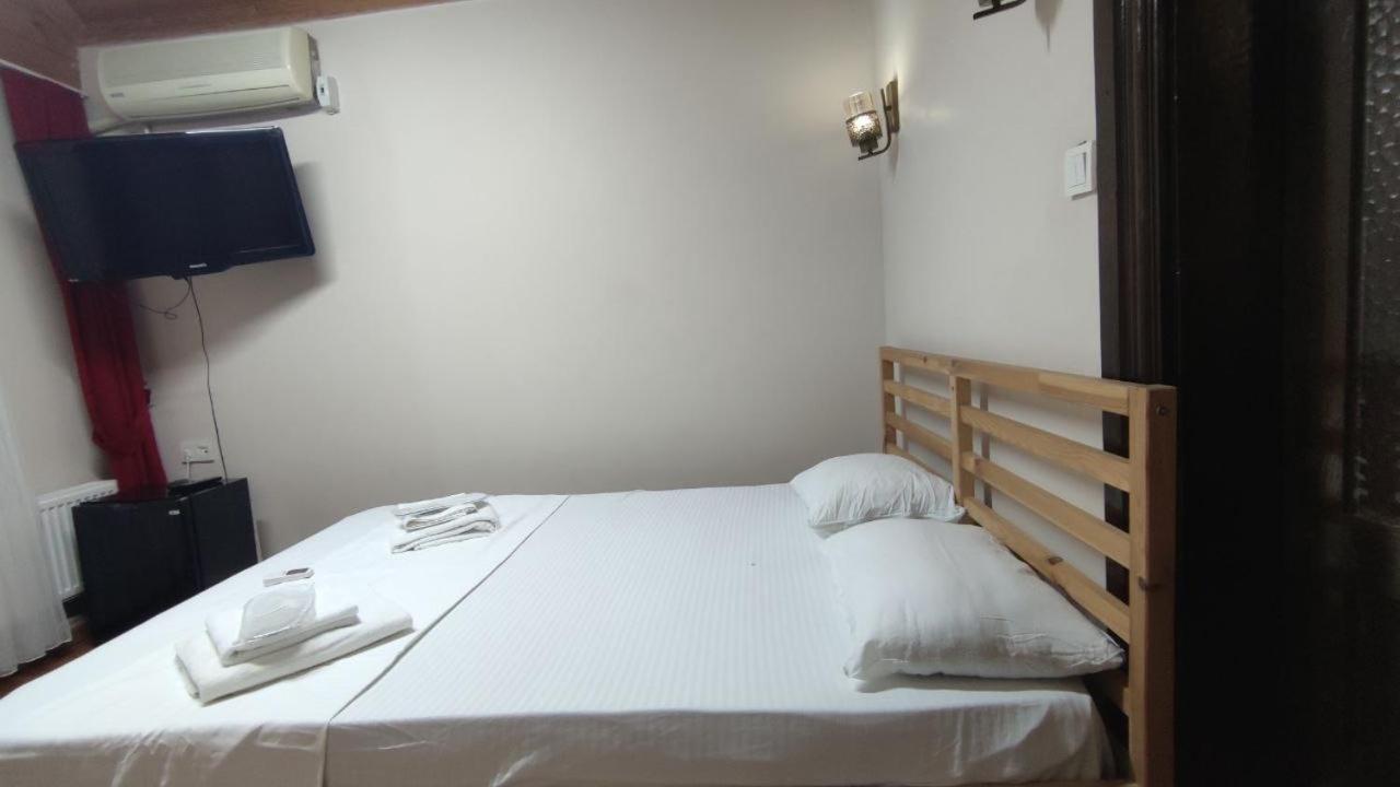 이스탄불 Балат Гостевой Дом B&B 외부 사진