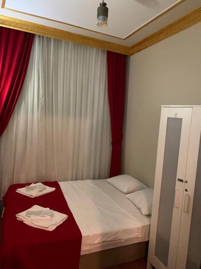 이스탄불 Балат Гостевой Дом B&B 외부 사진