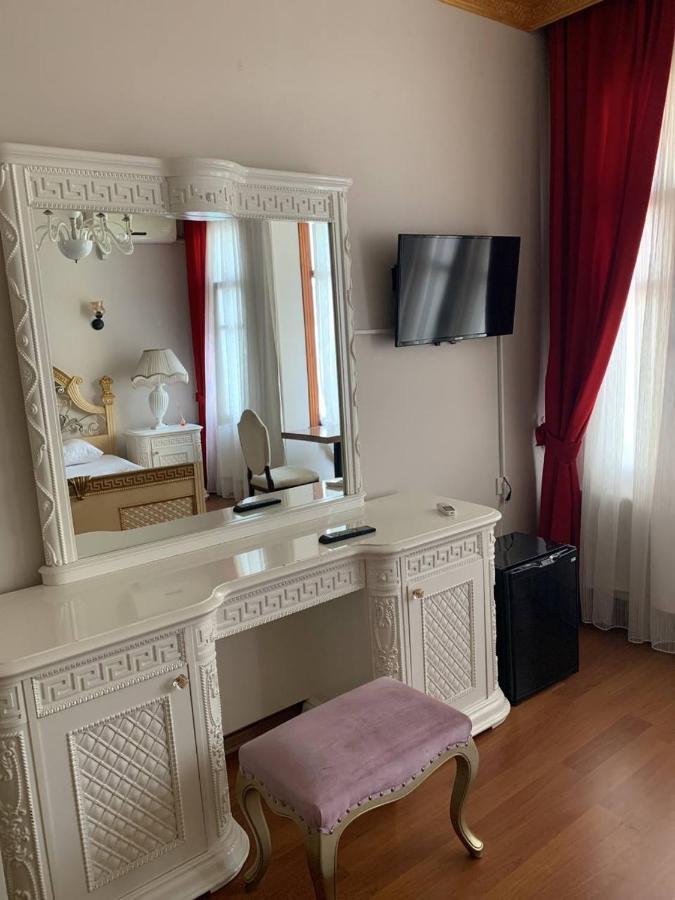 이스탄불 Балат Гостевой Дом B&B 외부 사진