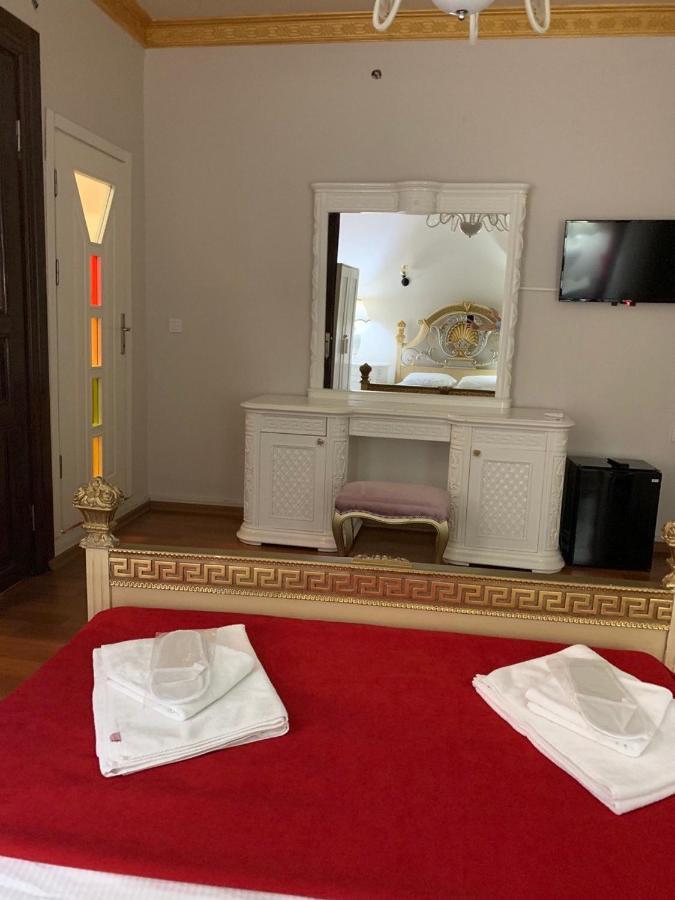 이스탄불 Балат Гостевой Дом B&B 외부 사진