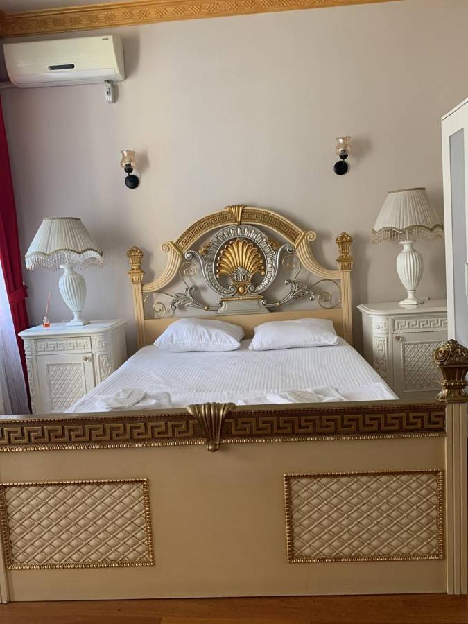 이스탄불 Балат Гостевой Дом B&B 외부 사진