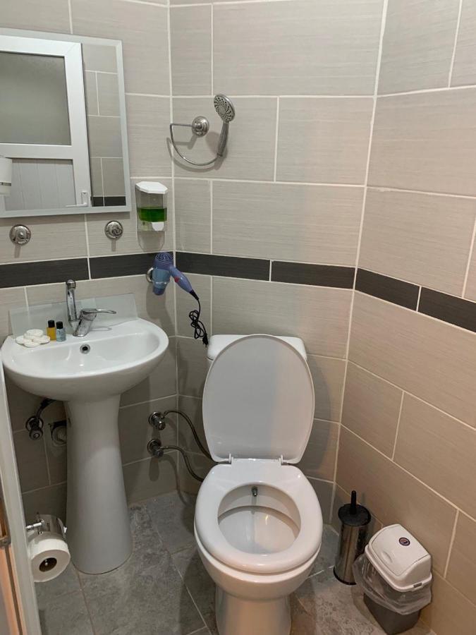 이스탄불 Балат Гостевой Дом B&B 외부 사진