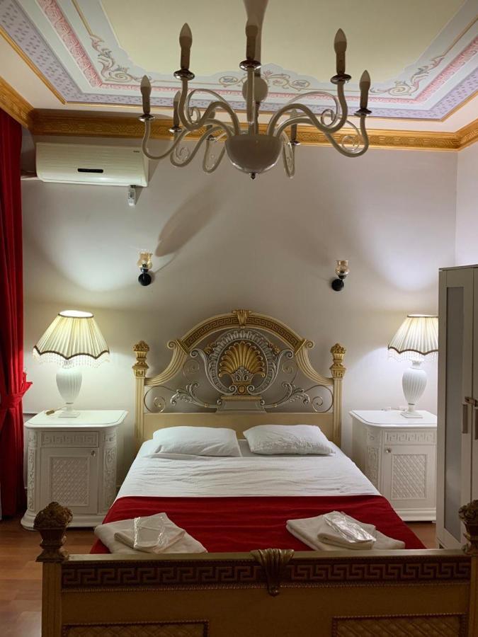 이스탄불 Балат Гостевой Дом B&B 외부 사진