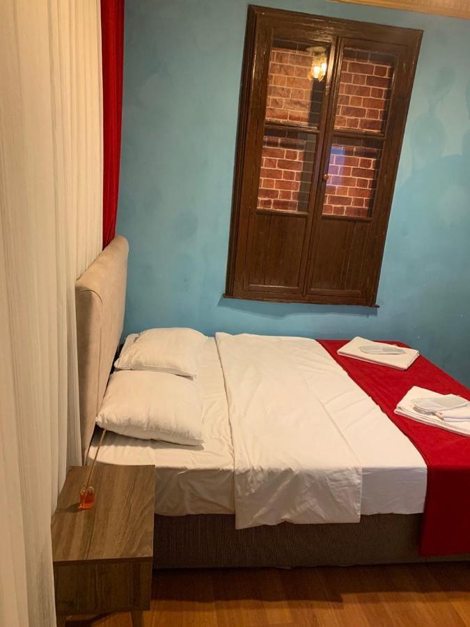 이스탄불 Балат Гостевой Дом B&B 외부 사진