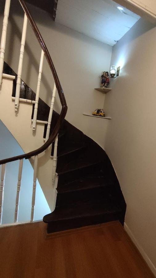 이스탄불 Балат Гостевой Дом B&B 외부 사진