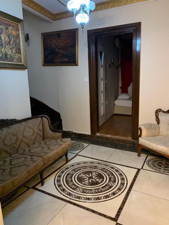 이스탄불 Балат Гостевой Дом B&B 외부 사진