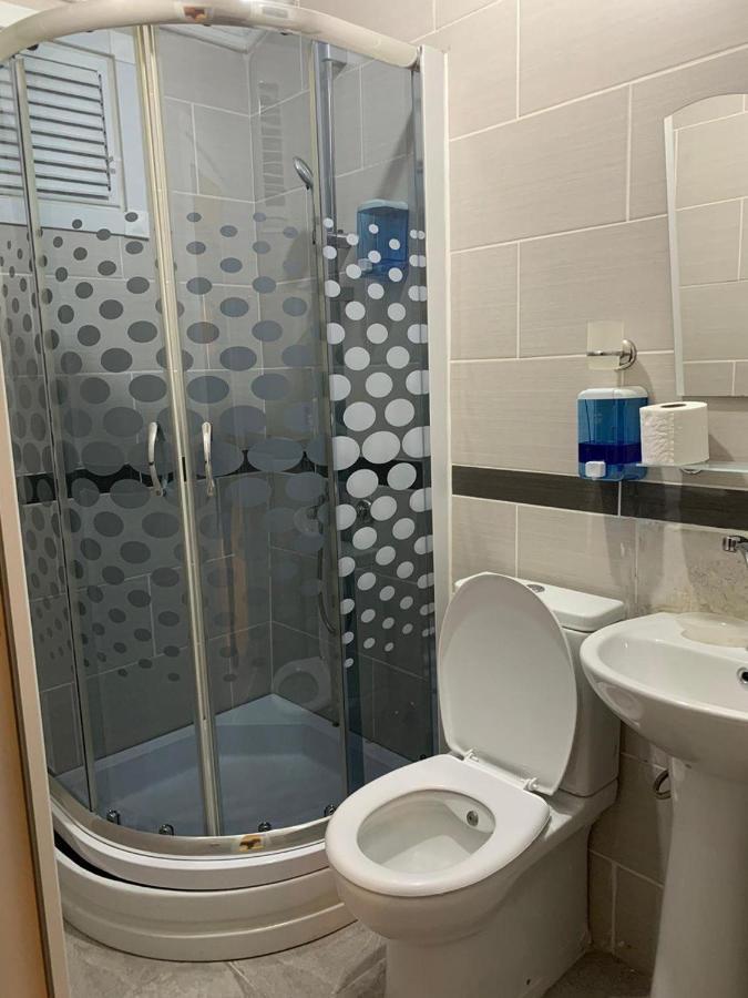 이스탄불 Балат Гостевой Дом B&B 외부 사진