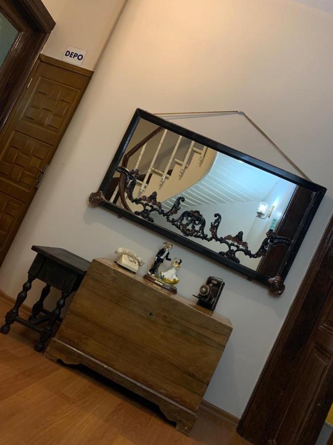 이스탄불 Балат Гостевой Дом B&B 외부 사진