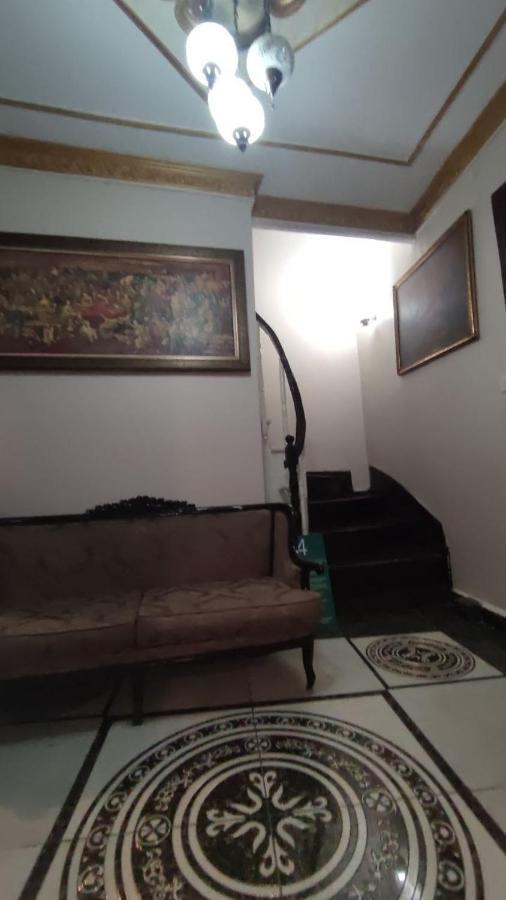 이스탄불 Балат Гостевой Дом B&B 외부 사진