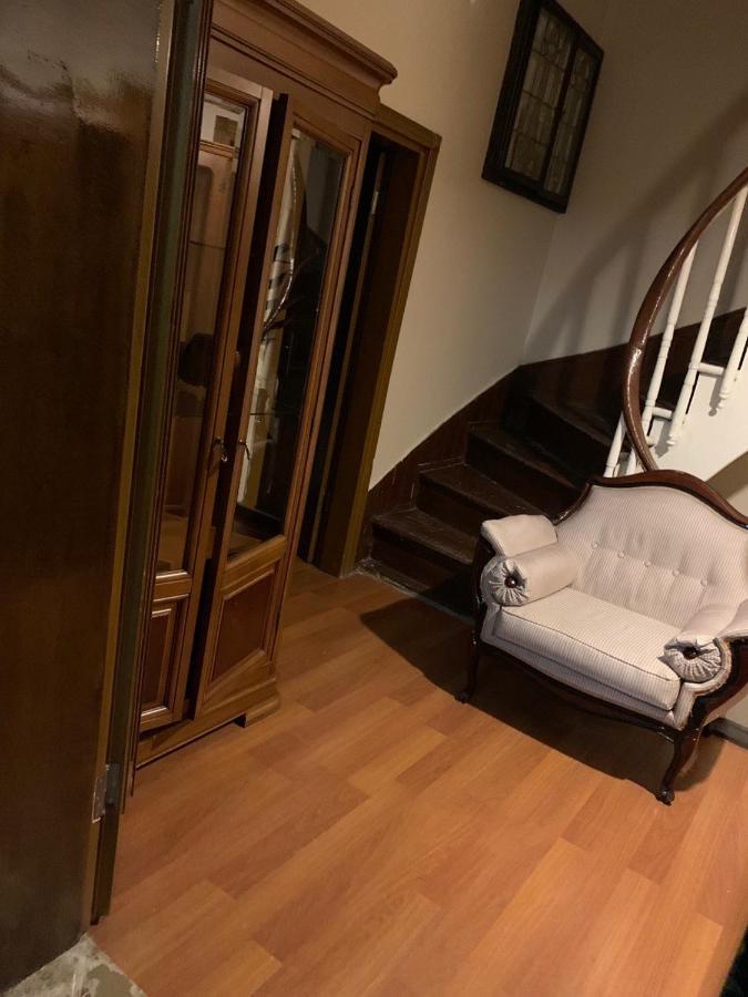 이스탄불 Балат Гостевой Дом B&B 외부 사진