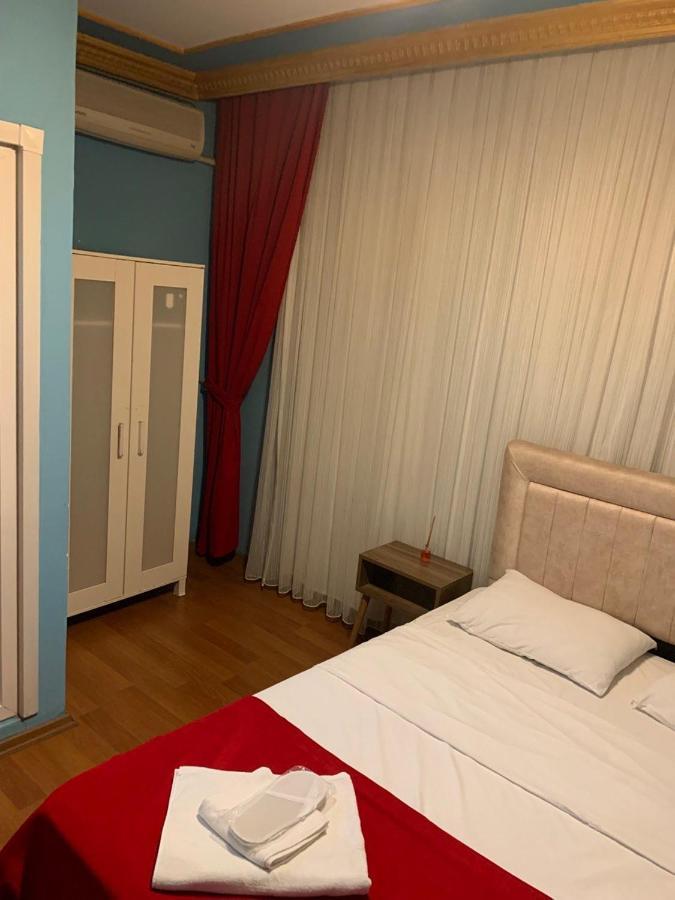 이스탄불 Балат Гостевой Дом B&B 외부 사진