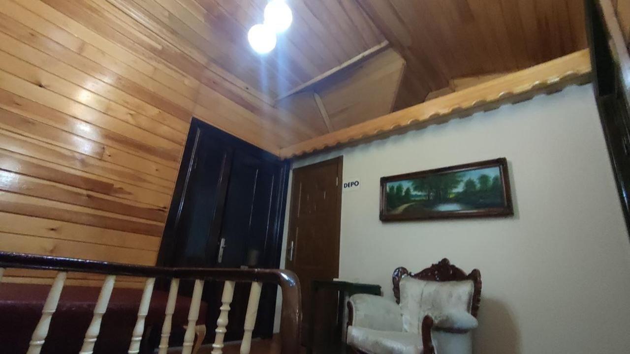 이스탄불 Балат Гостевой Дом B&B 외부 사진