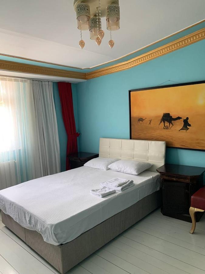 이스탄불 Балат Гостевой Дом B&B 외부 사진